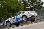 Abarth 124 Rally 2018 года